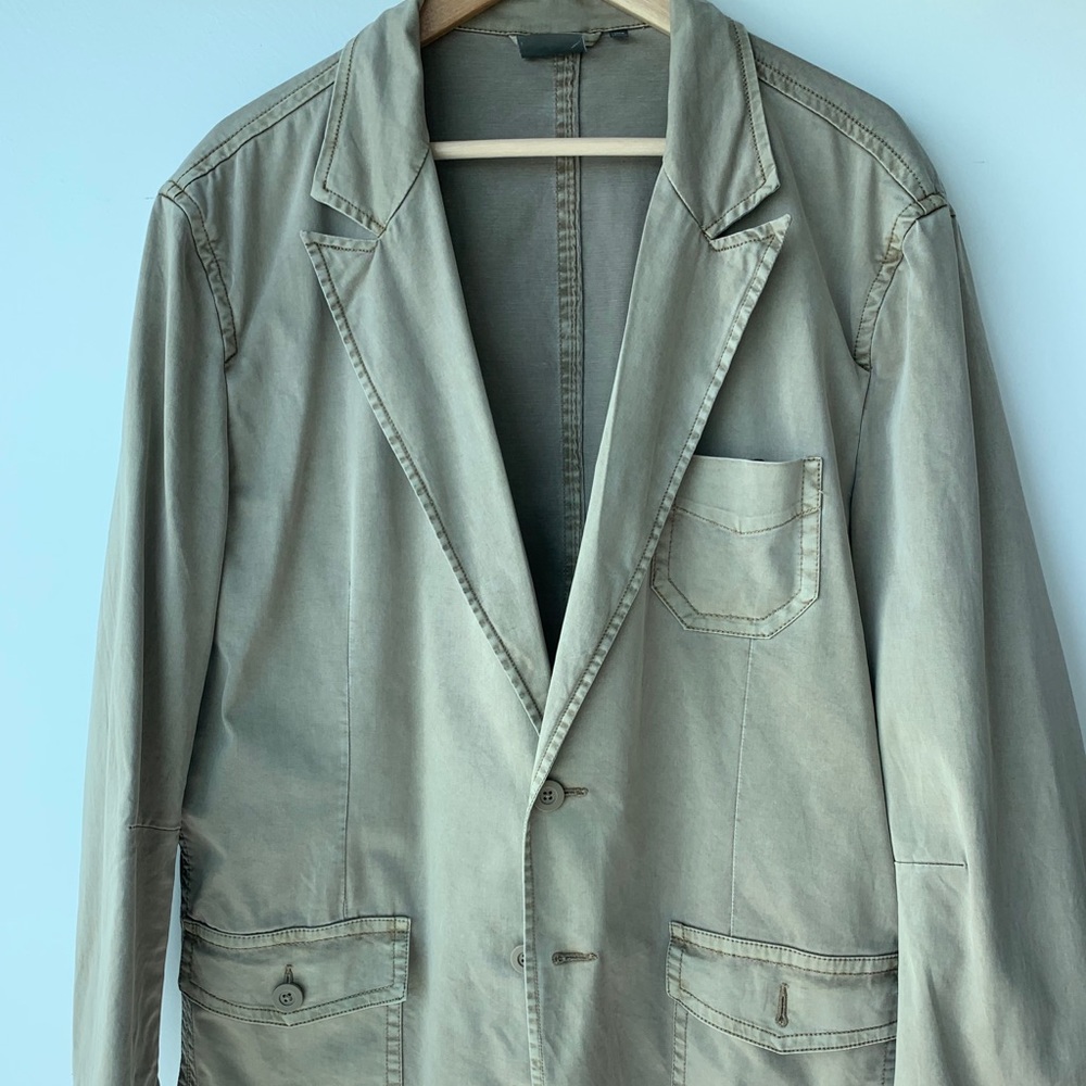 Jacket